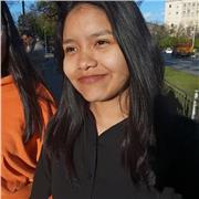 Profesora de manualidades apta para todas las edades